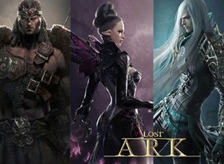 Lost Ark, Gameplay extendido