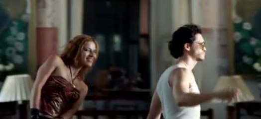 Anuncio PS3 This is Living