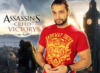 Opinión 1x03: Assassin's Creed Victory