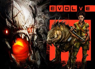 Evolve