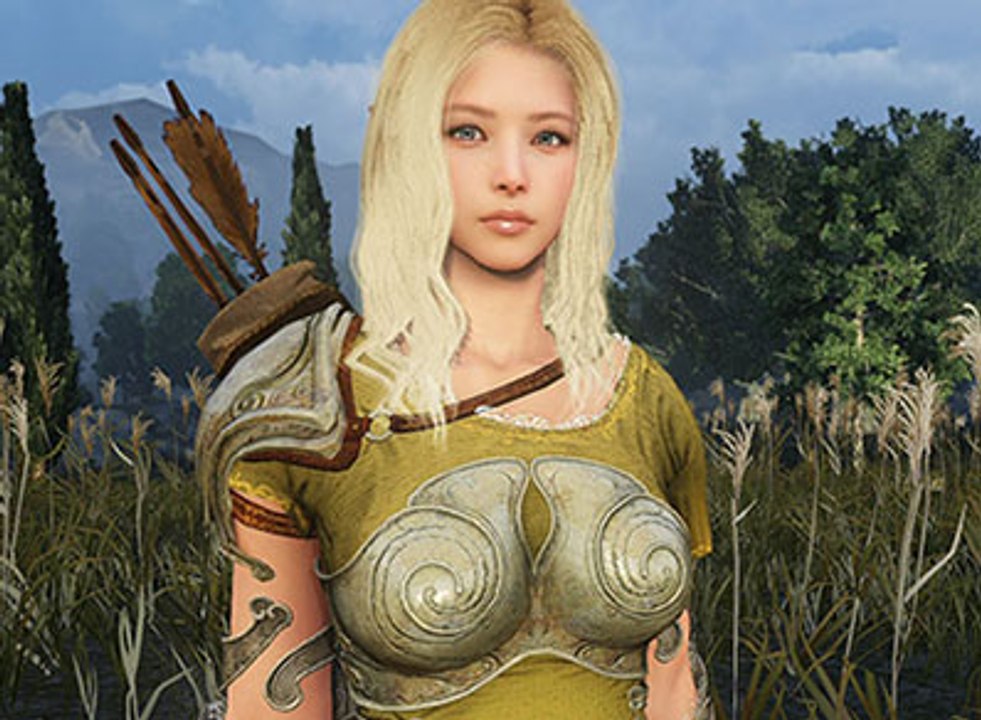 Black Desert
