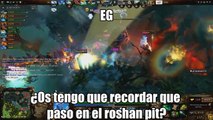 EG VS CDEC - Batallas del Rap Gamer - Dota 2 - Swadow