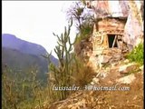 Documental acerca de la gran cultura Chachapoyas - Parte 3