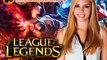 League of Legends con Elena Minervae 2x07, Partidas con lectores
