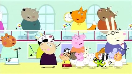 YTPBR - Peppa Pig - Bicho Piruleta e Fracassado
