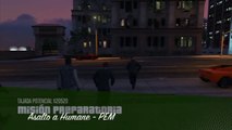 GTA ONLINE HEISTS: Asalto a Humane-PEM