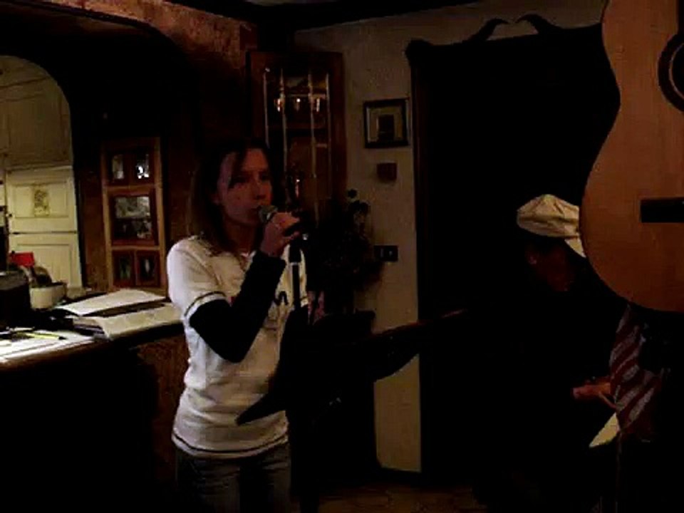 Spring, summer, winter and fall - Aphrodite's child (cover) - Join Us