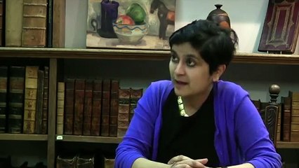 Shami Chakrabarti on Holocaust denial laws