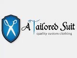 How to Create Custom Clothing Online - A Tailored Suit