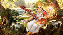 Saraswati Ashtottara Satha Nama Stotram - 108 Names of Goddess Saraswati