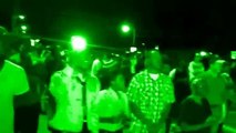 Police Firing On Protesters, MARTIAL LAW in Ferguson, Missouri 8-13-14