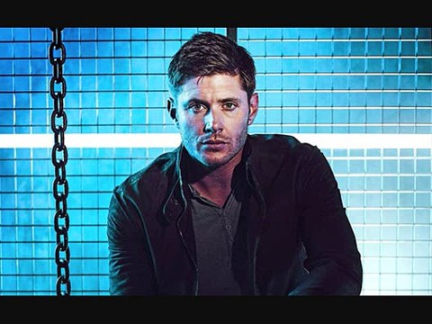 Jensen Ackles talks the Darkness in Supernatural 'We don't know