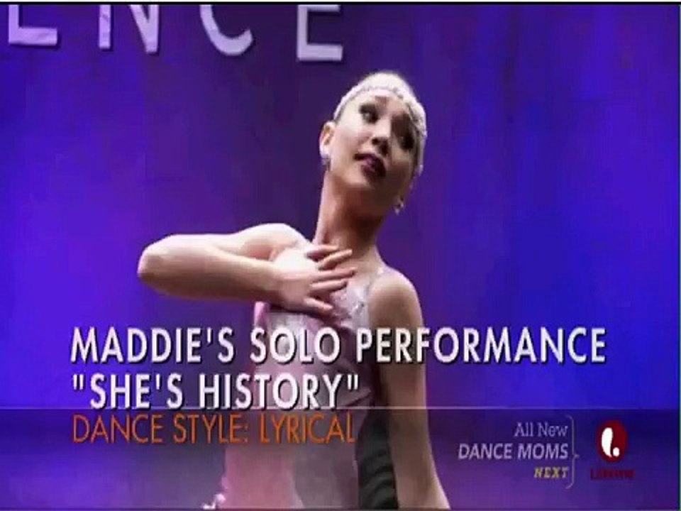 Maddie Ziegler - High by the beach - Audio Swap