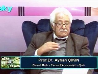 HAVAS- T. Ayhan Çıkın