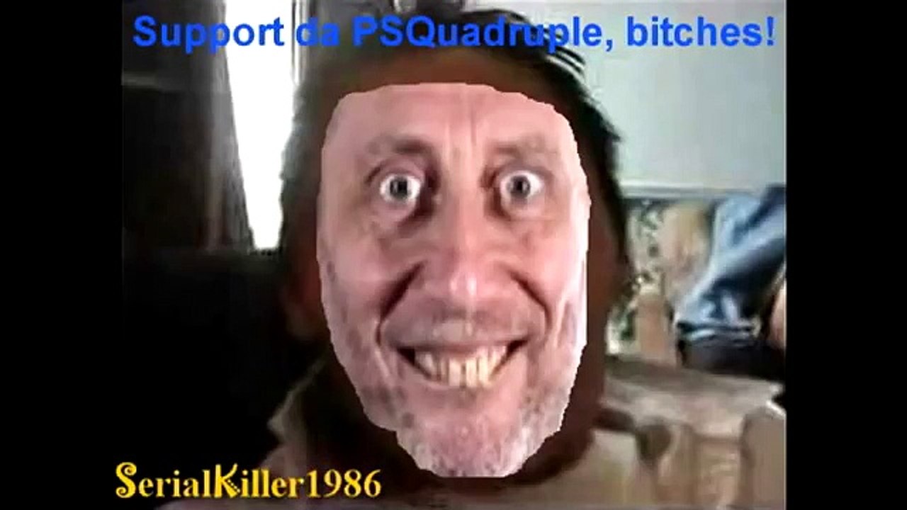 [YTP] - Mickey Rosen enjoys drinking penis syrup, and declares Jihad on the XBone