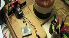 "Hendershot Fuelless Generator" -Mark Hendershot 1995 Update