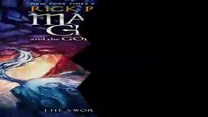 Magnus Chase and the Gods of Asgard Book 1 The Sword of Summer