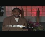 Azusa & Church of God In Christ History by Dr.Henry Phillips