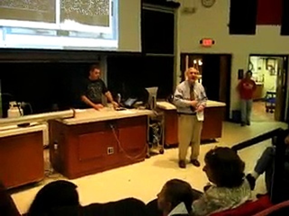 Physics for Kids at Rutgers University 3