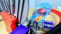 Hot Wheels Race Drop Force Motorized Booster Mattel Toys R Us Toy Cars