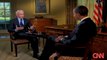 Anderson Cooper Interviews to president Obama (Part 1)