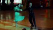 Latin Dance On's 2015/Hollywood DanceSport Championships