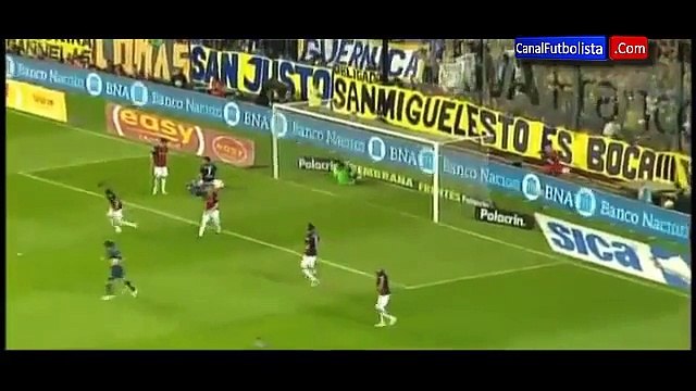 San Lorenzo derrotó 1-0 a Boca Juniors y lidera el Torneo Apertura de Argentina