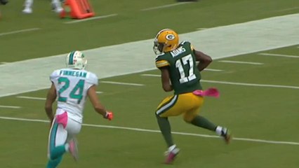 Who are the most important players in the NFC North?