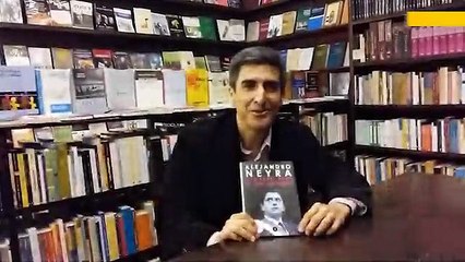 "CIA Perú 1985 - El espía sentimental": crítica de la novela