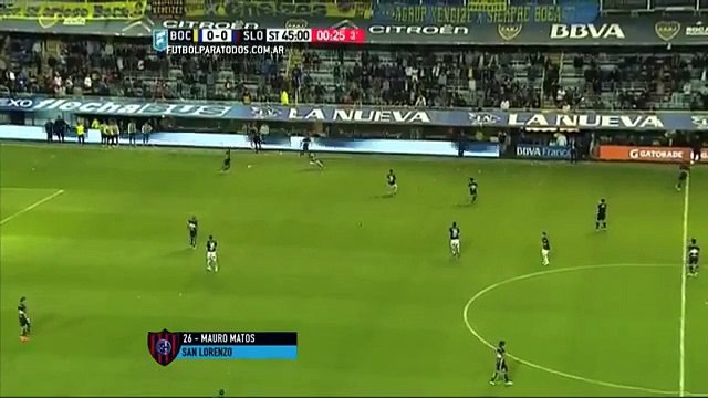 Boca Juniors vs. San Lorenzo: Memes por la derrota del equipo xeneize en la Bombonera