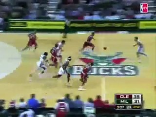 Best Of NBA Blocks - 2008/2009