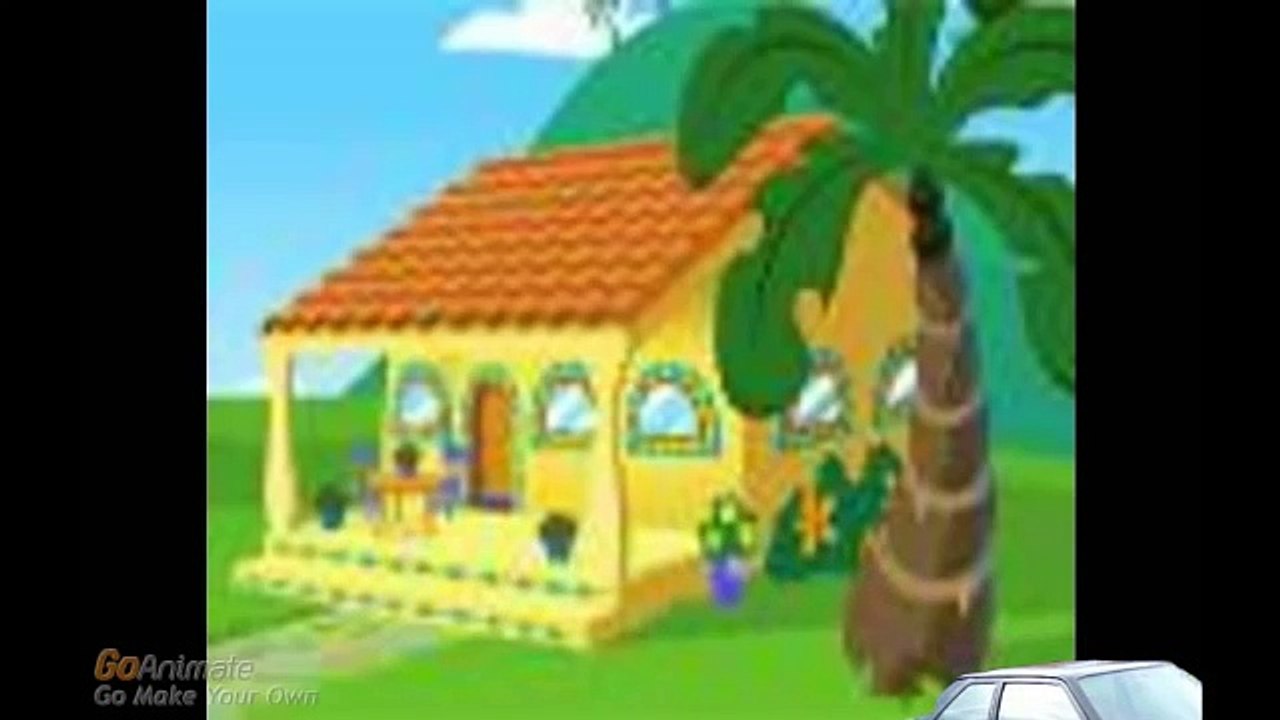 Dora Gets Grounded Episode 11