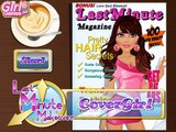 Last Minute Makeover - Cover Girl: Best Games For Girls