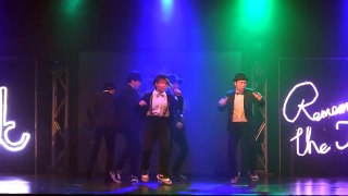 BCDC Summer Showcase 2015 - 05 To The Funk