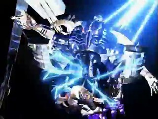 8 - Вниз по течению( Go With the Flow)