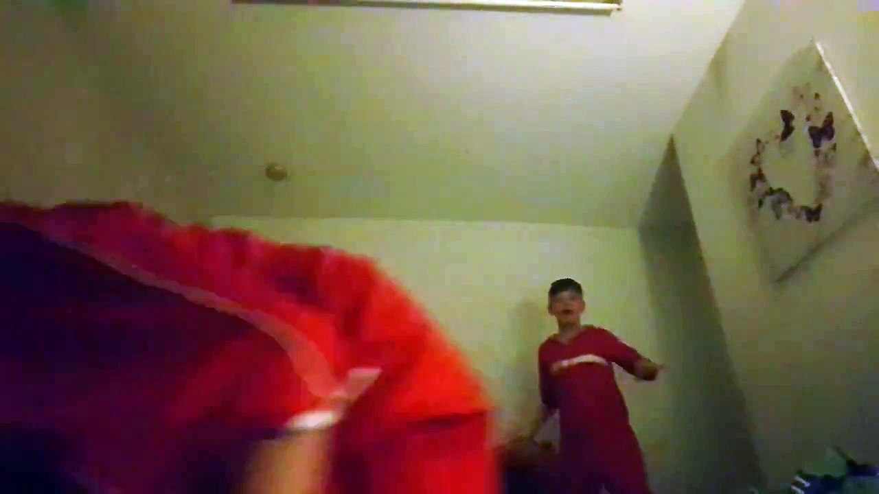 Funny  dance
