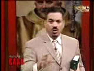 Fernando Casanova - Jesucristo: Unico Camino Al Cielo