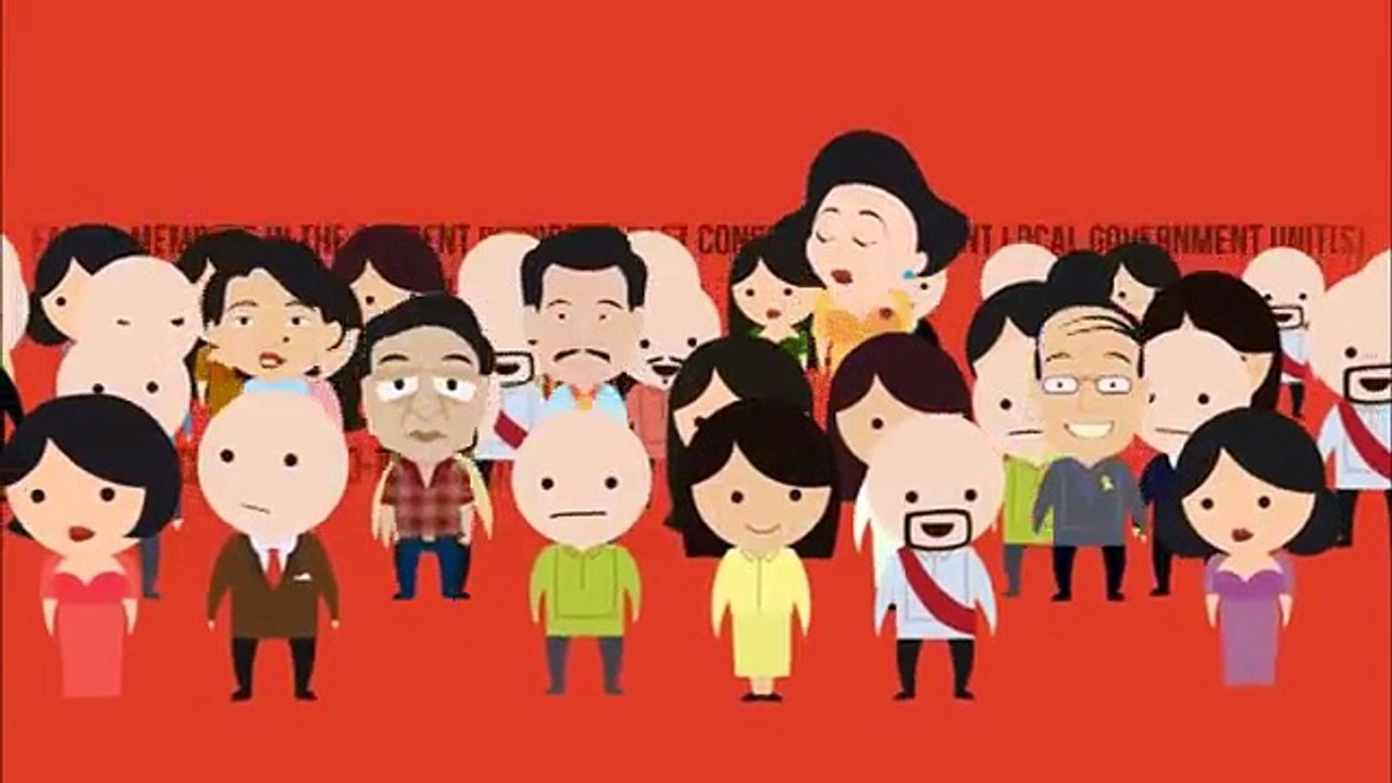 It's All in the Family: 5 Points on Political Dynasties