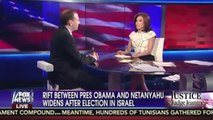 Rep. Lee Zeldin: Obama 'Felt Like He Lost' When Netanyahu Won