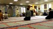 Athan during Ramadan 1430 (2009) at the Selimiye (Turkish) Mosque in Methuen, Massachusetts.