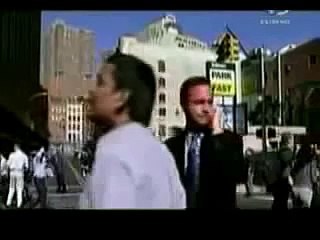 Las Torres Gemelas 9/11 Documental Discovery Channel latino PARTE 4