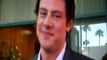 Random Clips of Cory Monteith Part 1