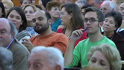 "La génesis del concilio Vaticano II", por Mons. Fernando Sebastián