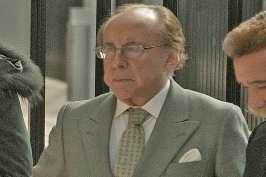 José María Ruiz-Mateos muere a los 84 años de edad