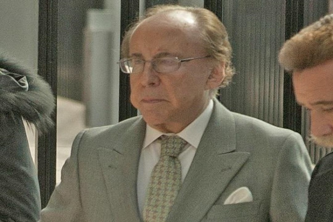 José María Ruiz-Mateos muere a los 84 años de edad