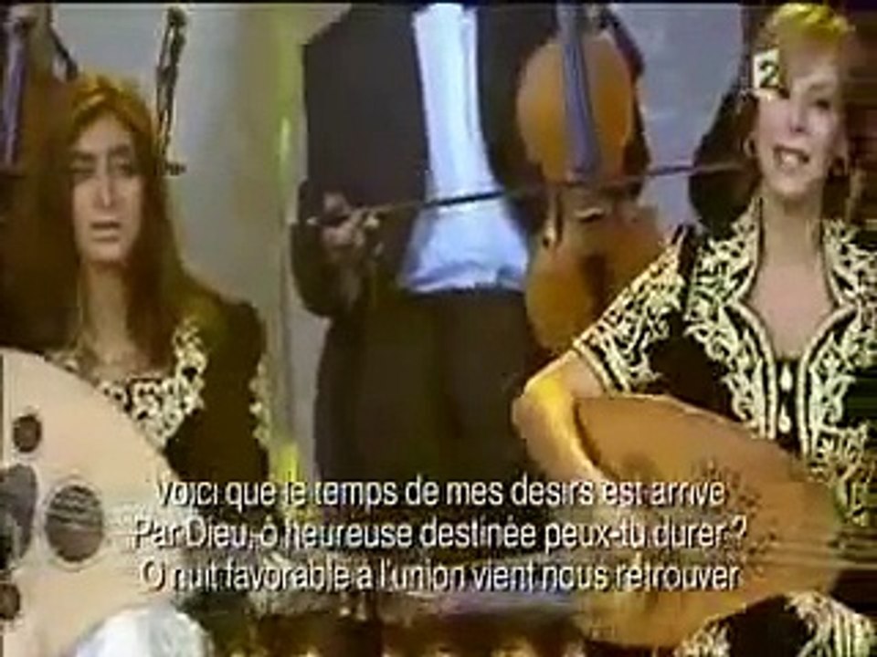 " el Mawsili " " الموصلي " اتا ني زما ني بما لم اتيق