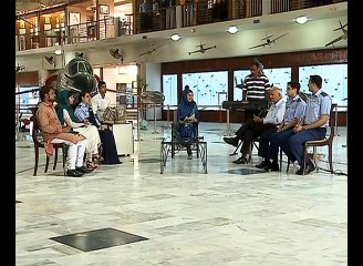 Youm-e-Difa Special (Air Force) 07-09-2015