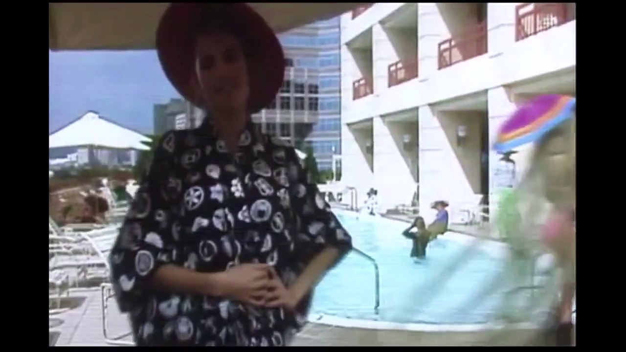 Sunblock 5000- RoboCop 2 1990