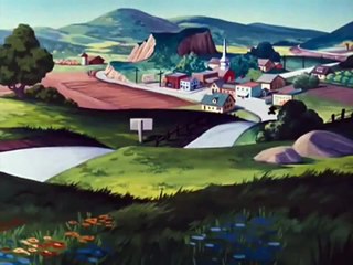 Best Cartoons Ever Donald Duck   Lucky Number