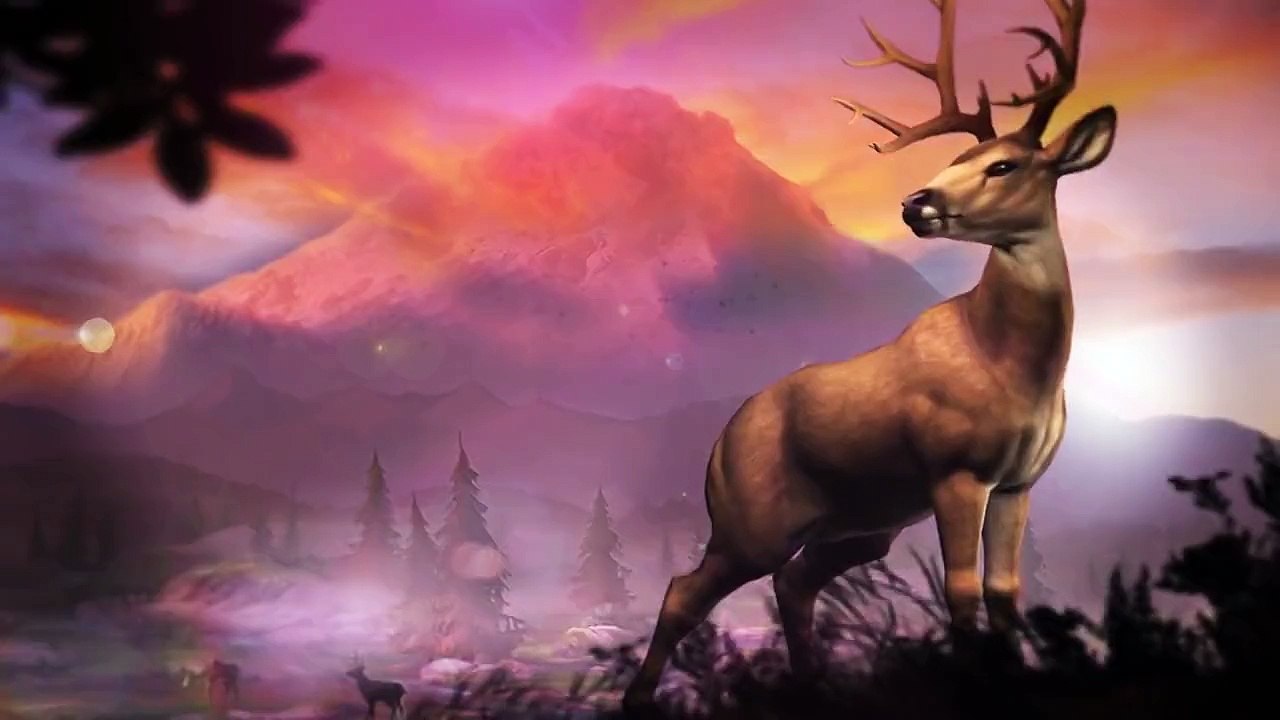 Deer Hunter 2016 coming soon to iOS and Android!